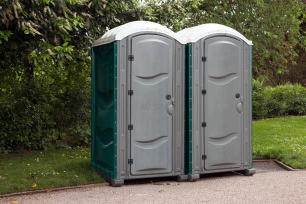 Types of Portable Toilets We Offer in East Oakdale, CA