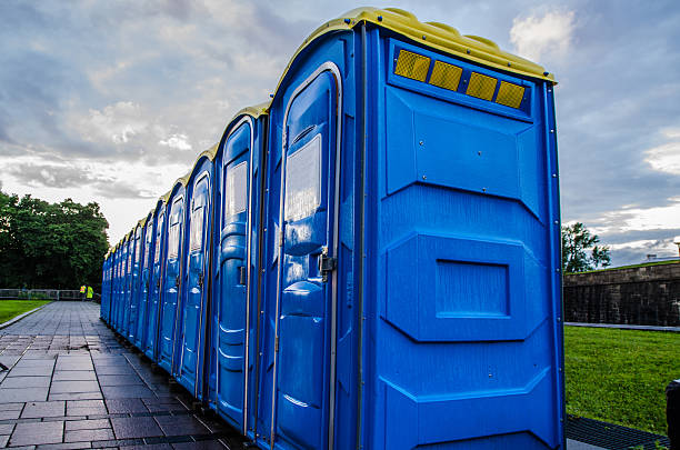 Best Portable Toilet Rental for Emergency Services  in East Oakdale, CA